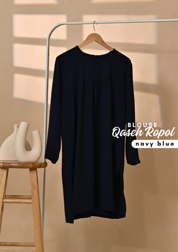 Blouse Qaseh Ropol