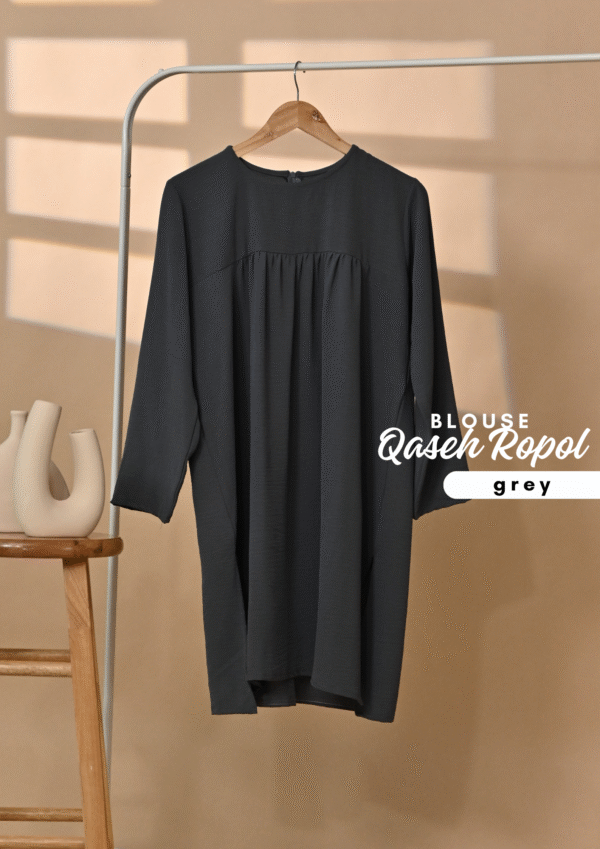 Blouse Qaseh Ropol