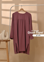 Blouse Qaseh Ropol