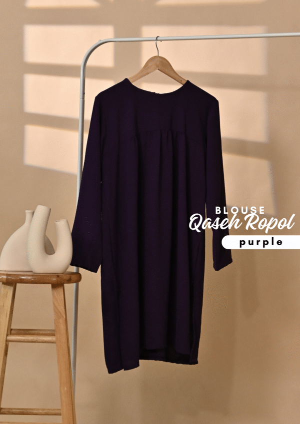 Blouse Qaseh Ropol