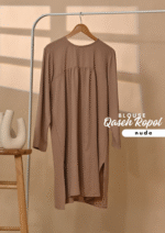 Blouse Qaseh Ropol