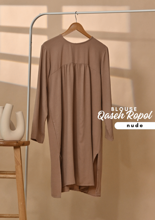 Blouse Qaseh Ropol