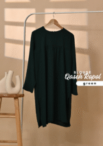 Blouse Qaseh Ropol