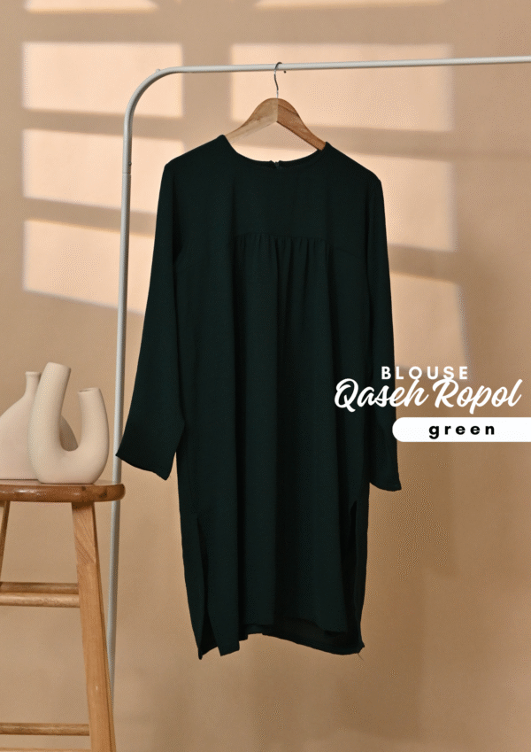 Blouse Qaseh Ropol