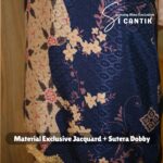 Baju Kurung Riau Si Cantik