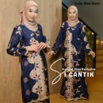Baju Kurung Riau Si Cantik