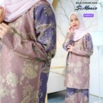 Baju Kurung Riau Manis (Kids)