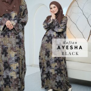 Kaftan Exclusive Ayesha