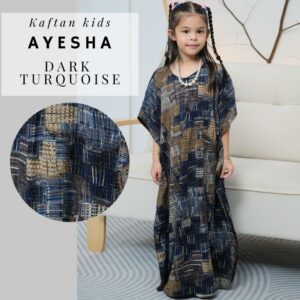 Kaftan Ayesha (Kids)