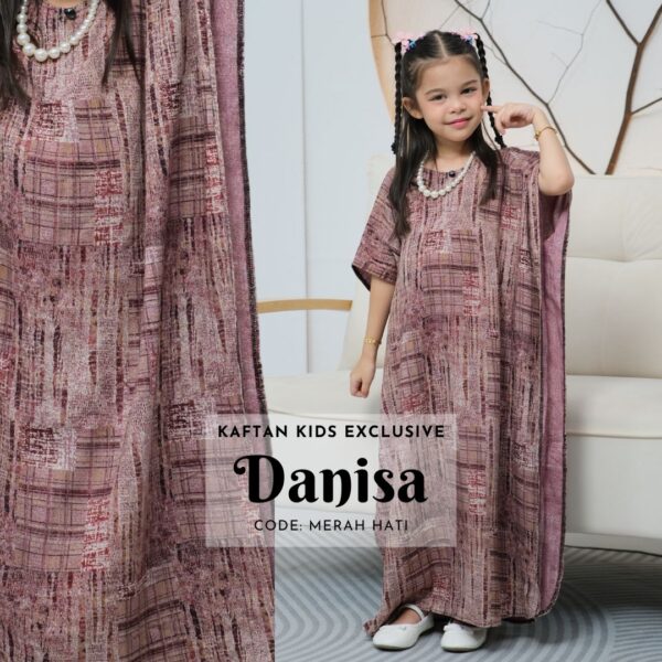 Kaftan Danisa (Kids)
