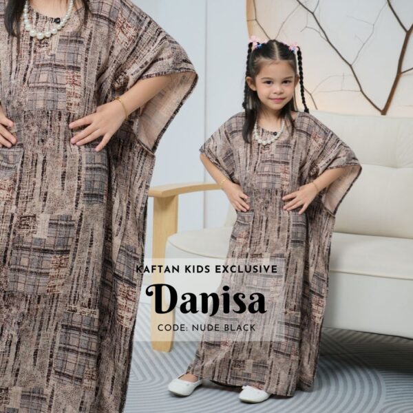 Kaftan Danisa (Kids)