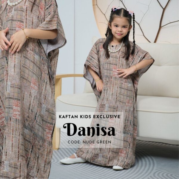 Kaftan Danisa (Kids)