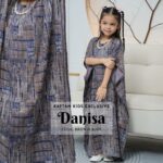 Kaftan Danisa (Kids)