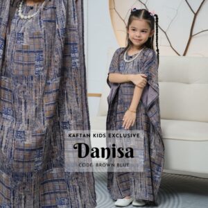 Kaftan Danisa (Kids)