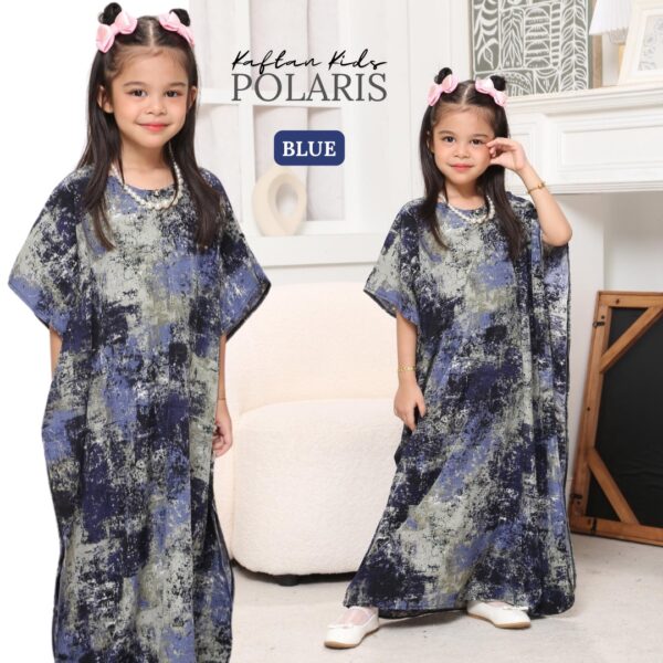 Kaftan Polaris (Kids)