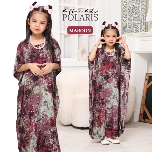 Kaftan Polaris (Kids)