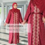 Abaya Zahra