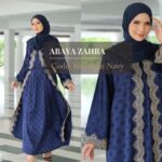 Abaya Zahra