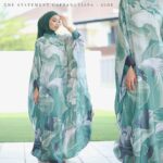 KAFTAN LIANA