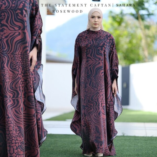 KAFTAN SAHARA