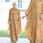 KAFTAN SAHARA
