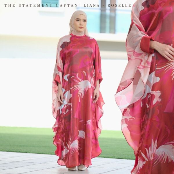 KAFTAN LIANA
