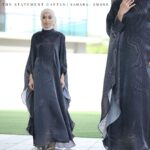KAFTAN SAHARA