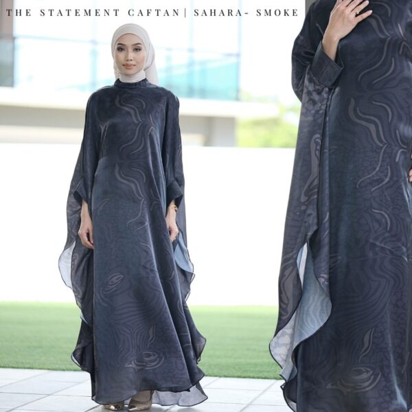 KAFTAN SAHARA