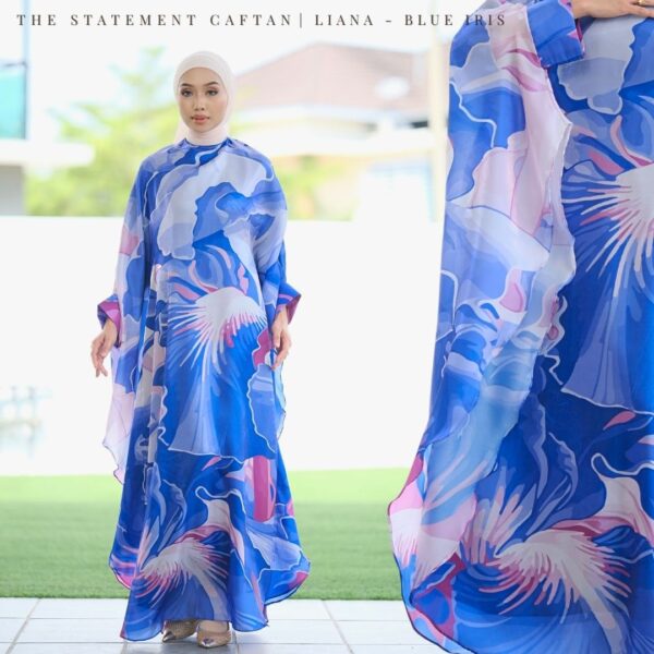 KAFTAN LIANA