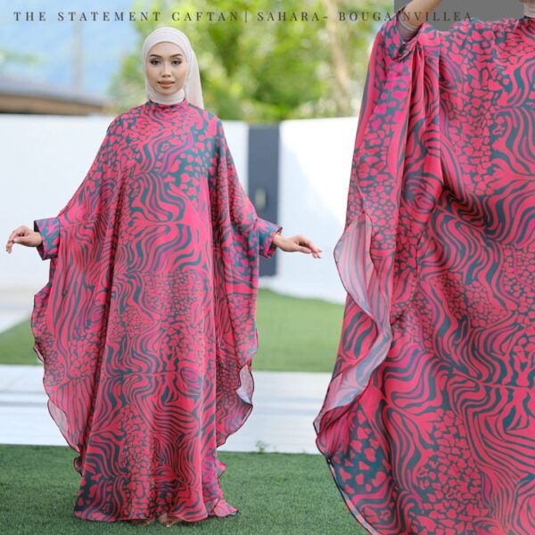 KAFTAN SAHARA