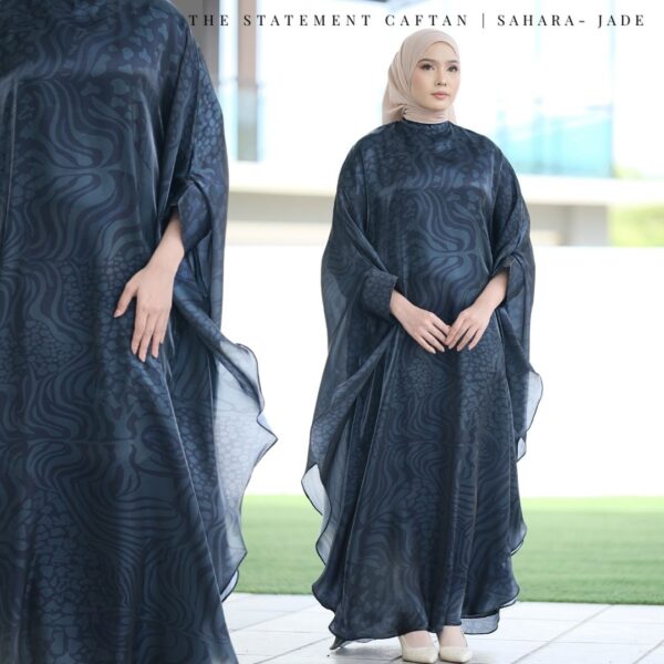 KAFTAN SAHARA