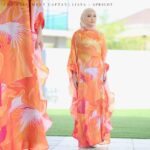 KAFTAN LIANA