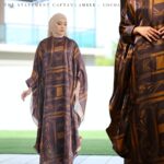 KAFTAN AMBER