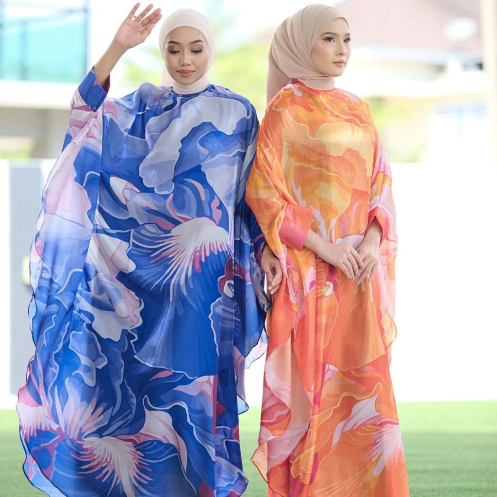 KAFTAN LIANA