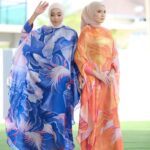 KAFTAN LIANA