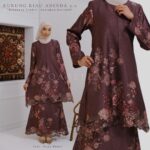 Kurung Riau Adinda 2.0