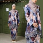 Kebarung Saloma