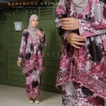 Kebarung Saloma