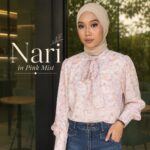 Blouse Nari