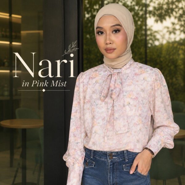 Blouse Nari