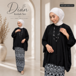 Dian Kedah Set