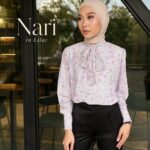 Blouse Nari