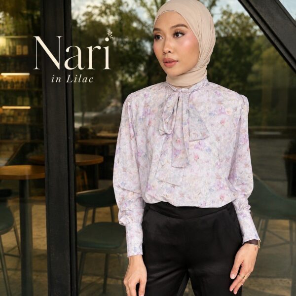 Blouse Nari