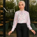Blouse Nari