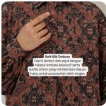 Blouse The Muse