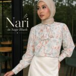Blouse Nari