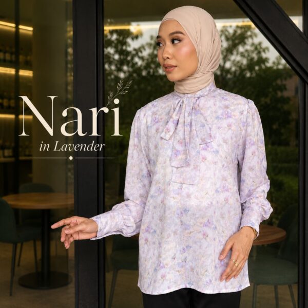 Blouse Nari