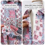Blouse The Muse