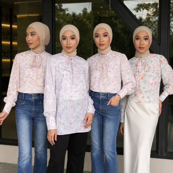 Blouse Nari
