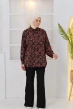 Blouse The Muse